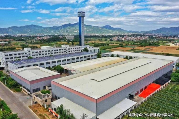 郑州制造工厂如何破局？聊聊工厂管理咨询的现实价值